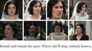 Willow's behavior continues to be erratic on General Hospital | Image: ABC
